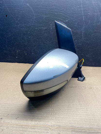 2013-2016 Ford C-Max Right Passenger Side View Door Turn Signal Mirror AF3940 LK1
