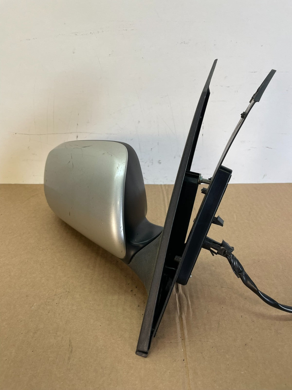 2004 to 2009 Toyota Prius Right Passenger RH Side View Door Mirror AH6277 DW1