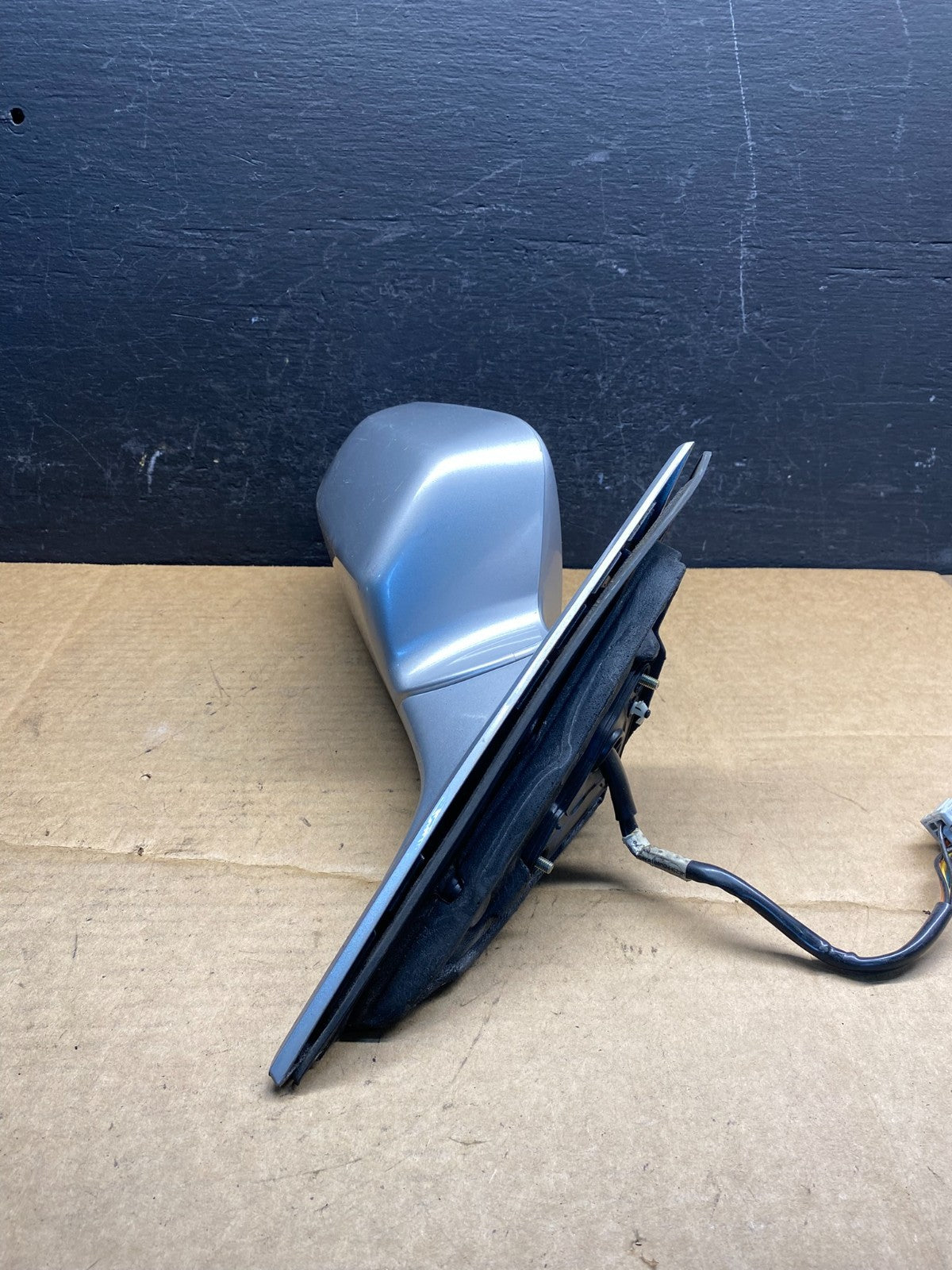 1999 2000 2001 Acura TL Right Passenger View Door Mirror ad7277 DG2