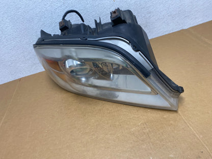 2004 2005 2006 Acura MDX Right Passenger RH Headlight Halogen AD8932 DW1