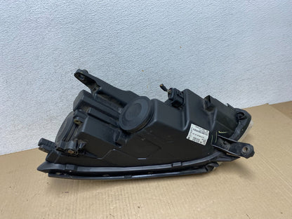 2009 to 2011 Volkswagen Tiguan Right Passenger Halogen Headlight AF5847 DW6
