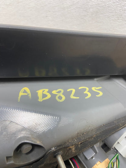 2010 2011 Toyota Prius Tail Light Left Driver LH Side Oem AB8235 LK7