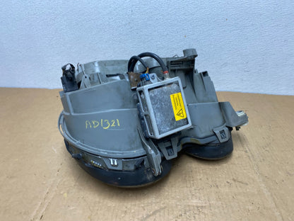 1996-1999 Mercedes E E320 E430 Left Driver LH Xenon Headlight AD1321 DW7