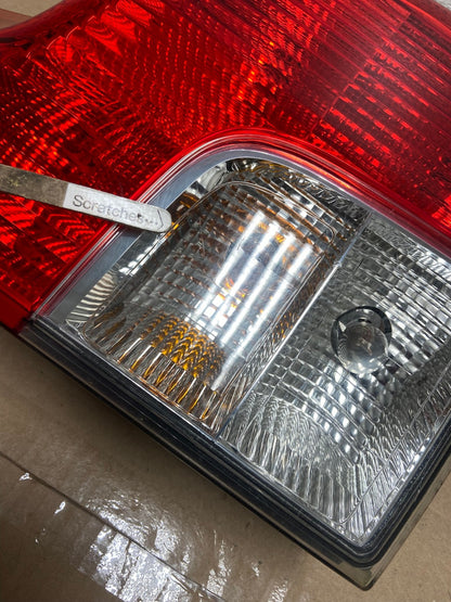 2007 to 2012 Volvo XC90 Right Passenger RH Side Lower Tail Light AE4928 LK3