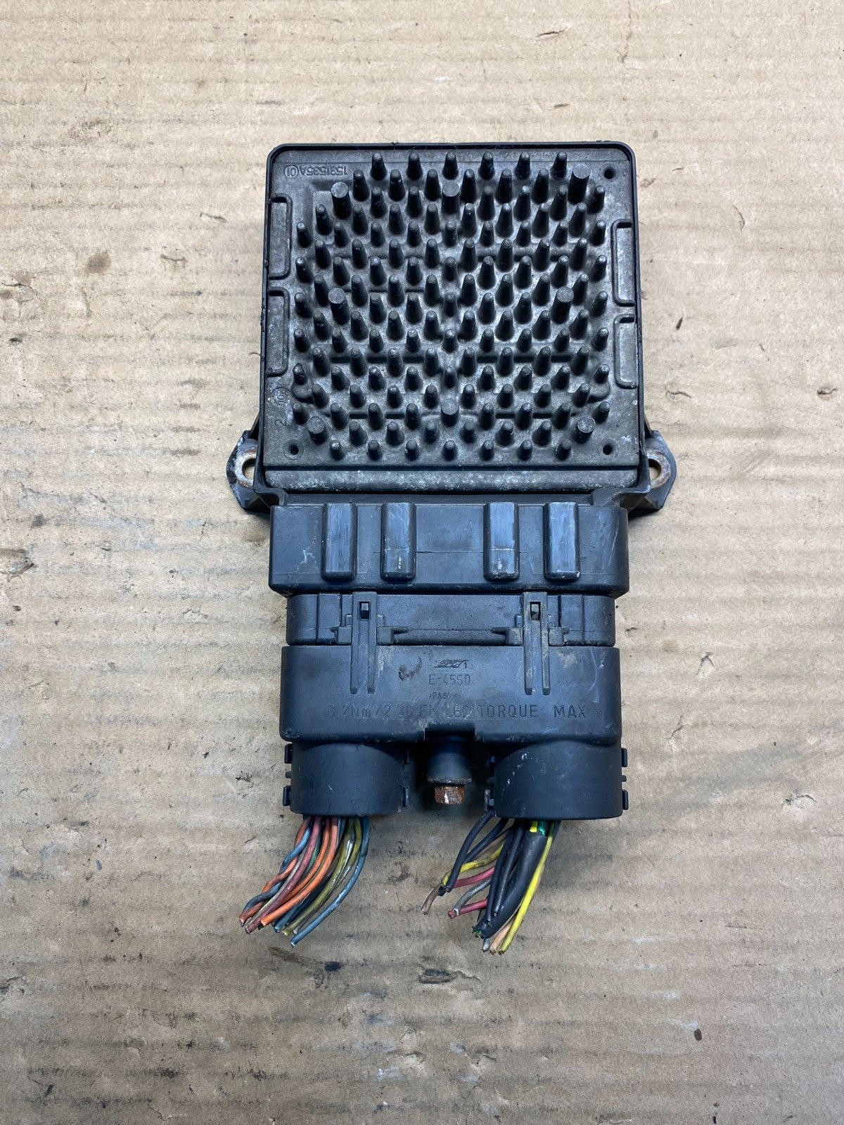 29545536 Allison TCM Transmission Control Module Computer Auto AE0144 DG1