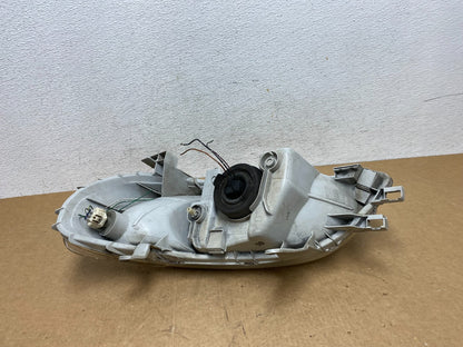 2000 2001 2002 Toyota Echo Right Passenger RH Side Headlight AD6129 DW6
