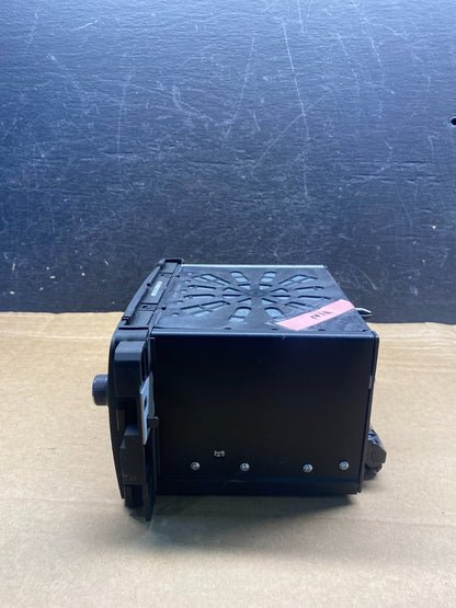 2015 to 2017 Chevrolet Traverse Am Fm Cd Player Radio Screen Display ah4799 DG1