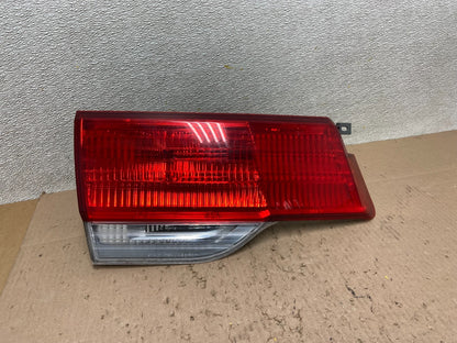 2008 to 2010 Honda Odyssey Left Driver LH Side Tail Light Inner Oem Z6464 DW0