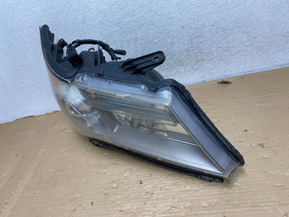 2007 2008 2009 Acura MDX Headlight Xenon HID Right Passenger RH AG8237 DW1
