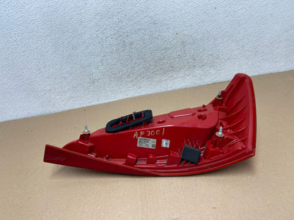 2009 to 2012 Audi Q5 Left Driver LH Side Tail light AF3001 LK6