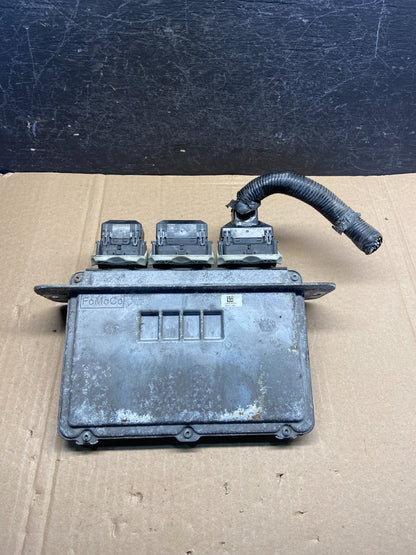 2013 to 2016 Ford Van E250 E350 5.4L Engine Control Module Unit ECU AE2288 DG1