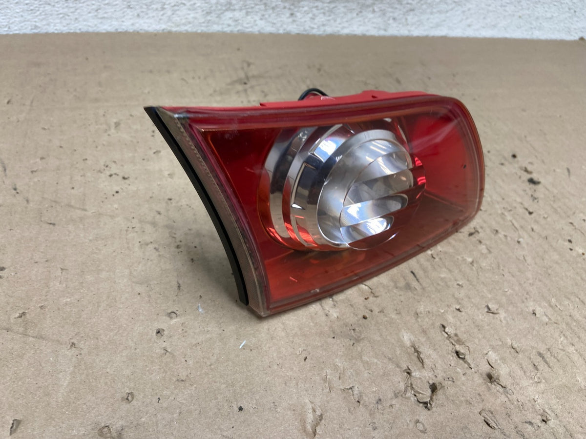 2003-2005 Infiniti FX35 FX45 Left Driver Lh Red Inner Tail Light ai2321 DG2