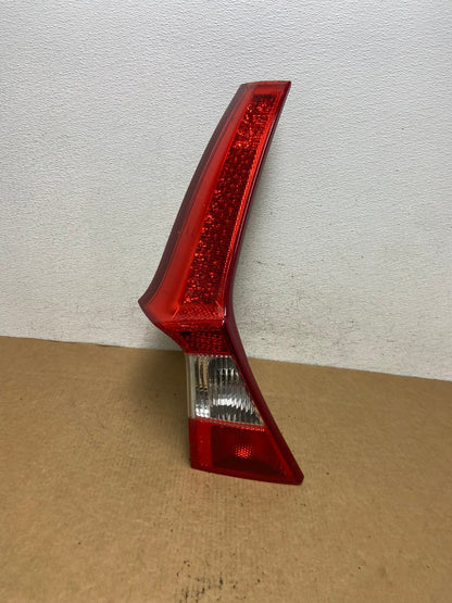 2008 to 2013 Volvo XC70 V70 Left Driver Tail Light Upper AD4605 LK0