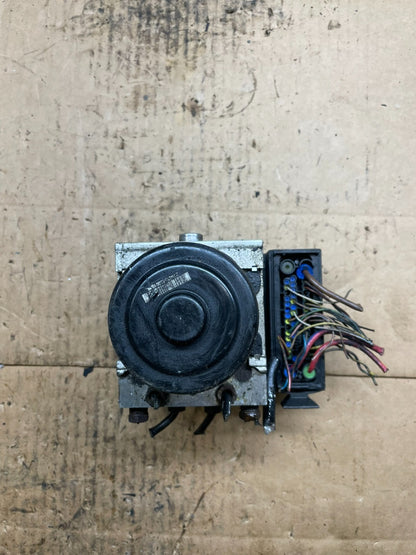2010 - 2017 BMW X3 ABS Anti-Lock Brake Pump 3451 6859758 OEM R4358 DG5