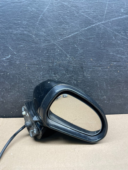 2006-2009 Mitsubishi Eclipse Right Passenger RH Door View Mirror  Oem S4926 DG11