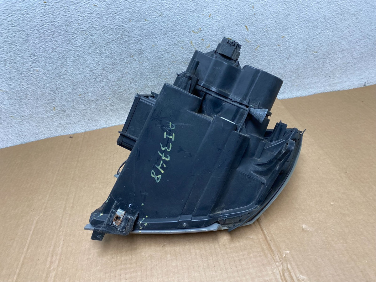 2004 to 2009 Cadillac SRX Left Driver Side Halogen Headlight DEPO AI3748 DW10
