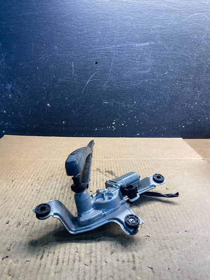 2012 to 2017 Mazda 5 Windshield Rear Wiper Motor z4770 DG4