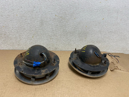 1982 to 1987 Jaguar XJ6 Halogen Front Headlights L46415