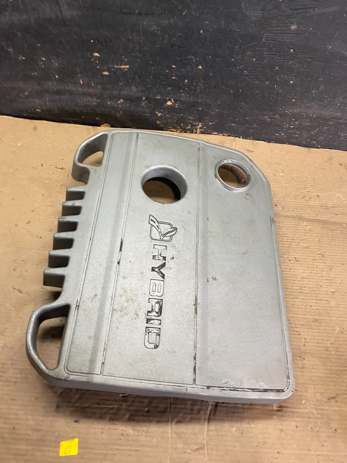 2009 to 2012 Ford Escape Hybrid Engine Cover 9m6e-6a949-adw r5072 DG3