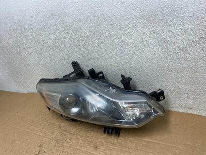 2011 to 2014 Nissan Murano Headlight Right Passenger Rh Oem Halogen Z2859 DW1
