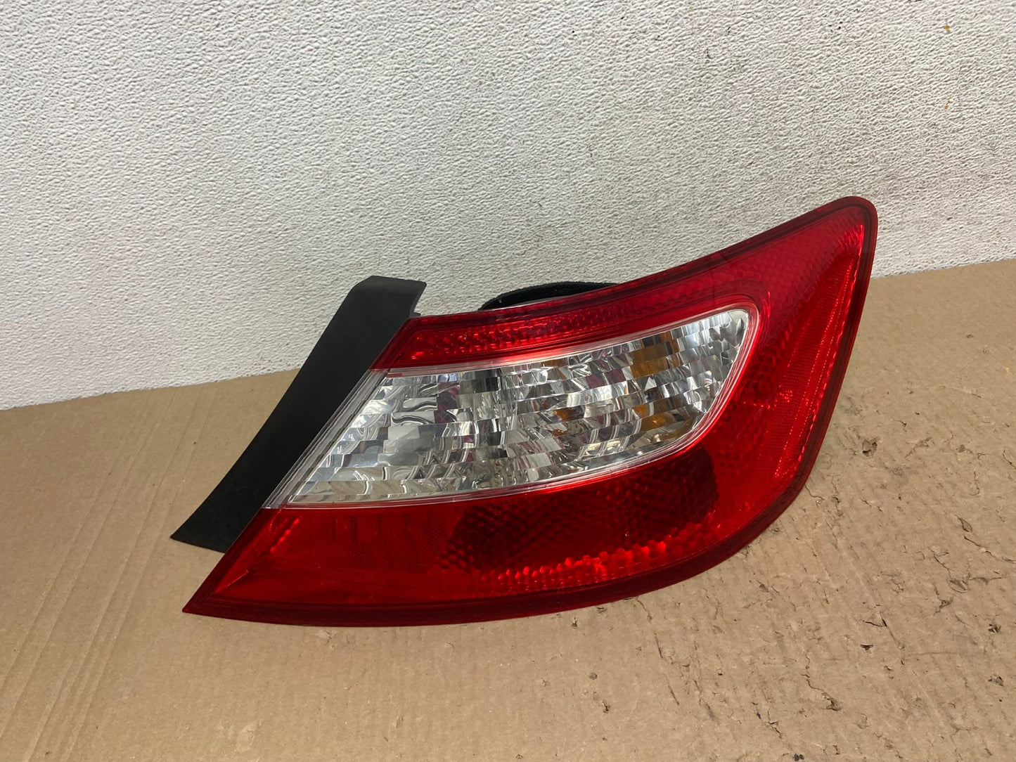Coupe 2006 2007 2008 Honda Civic Right Passenger RH Tail Light AE9794 LK0