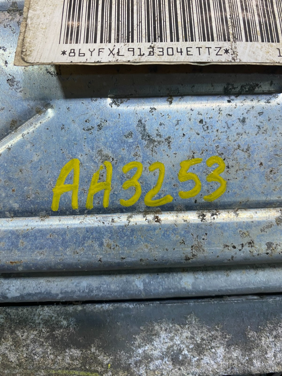 2004 GMC Envoy Silverado Engine Computer ECU ECM Module Oem aa3253 DG3