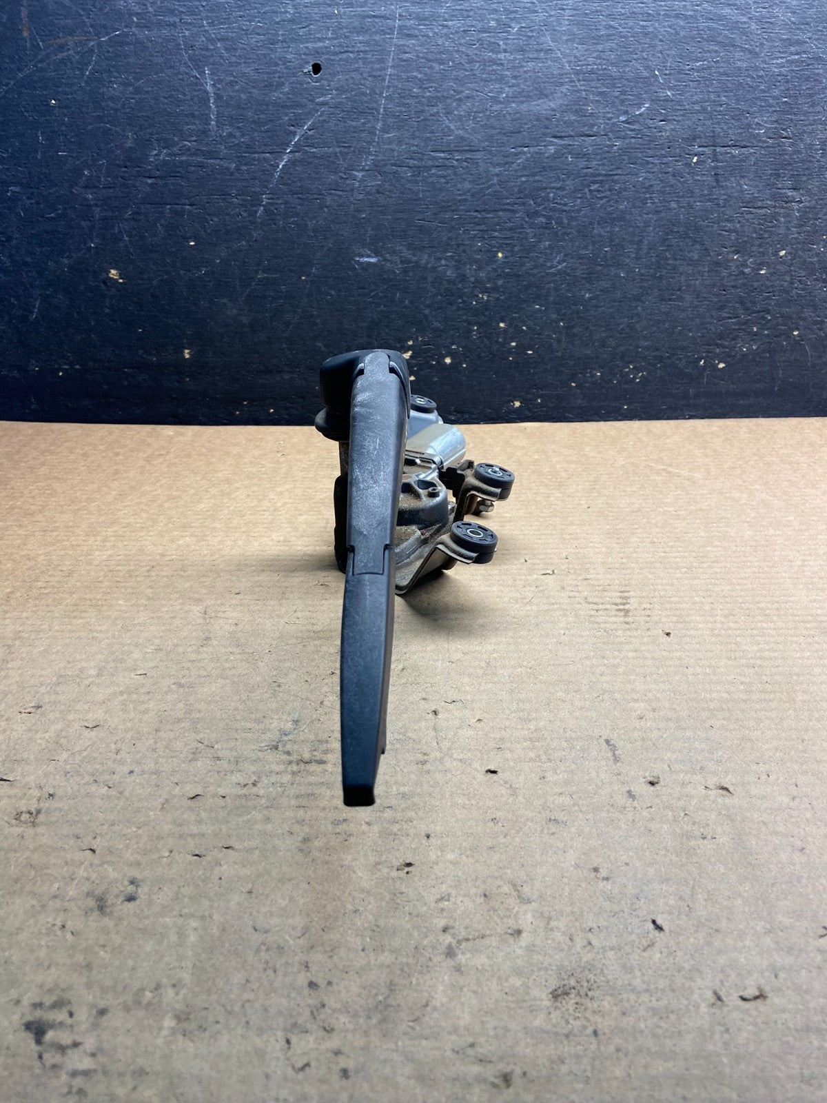 2008 to 2014 Scion xD Rear Wiper Motor OEM AA0669 DG2