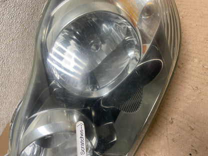 2005 to 2008 Toyota Corolla Left Driver LH side Headlight Oem AB5930 DW3