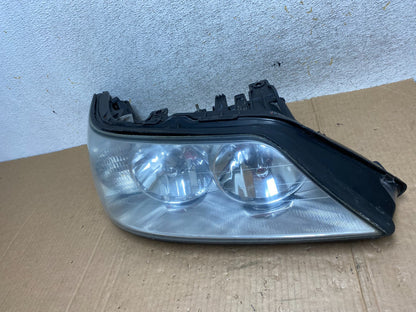 2005 to 2011 Lincoln Town Car Right Passenger Rh Side Headlight AI4643 DW1