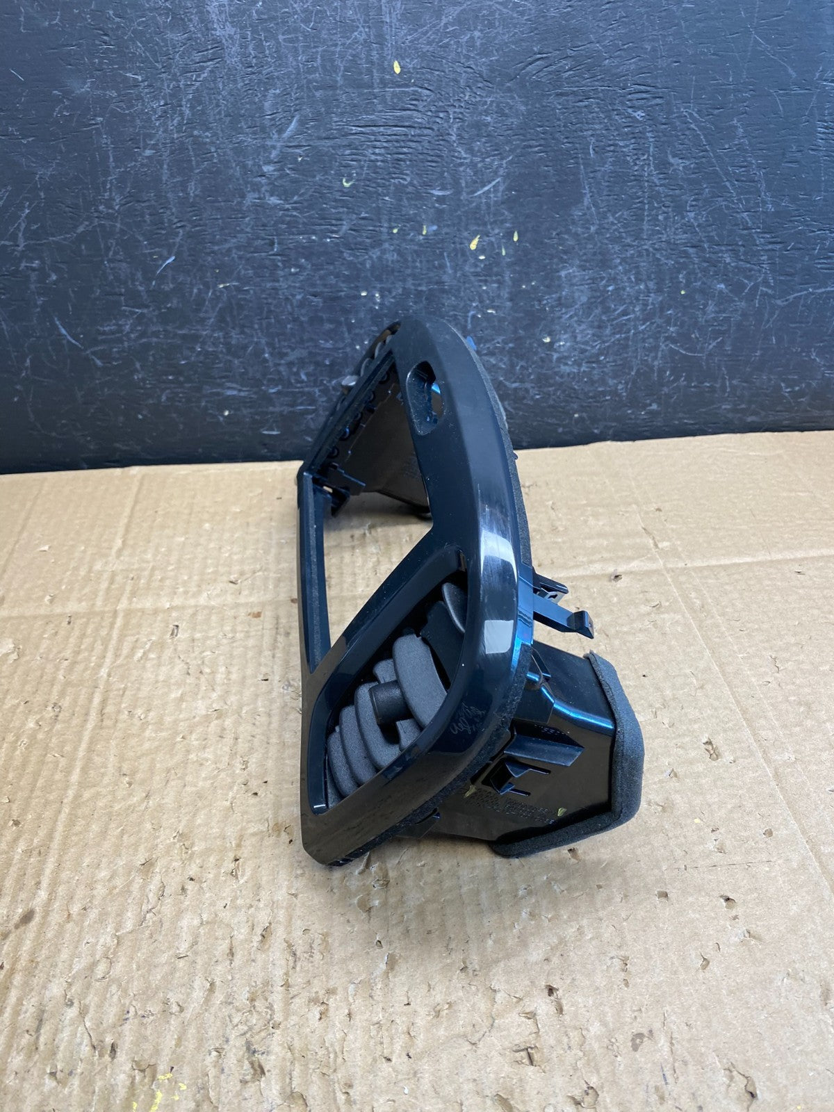 2011 to 2014 Nissan Juke Center Console Radio Bezel Trim AC9644 DG2