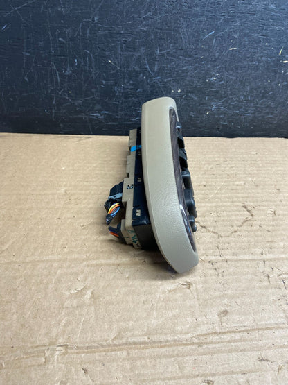 2003-2006 Chevrolet Silverado Left Driver Side Master Window Switch AF2084 DW2