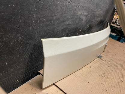 2011-2018 Dodge Grand Caravan Rear Tail Gate Trim Molding Panel U8131 DG2