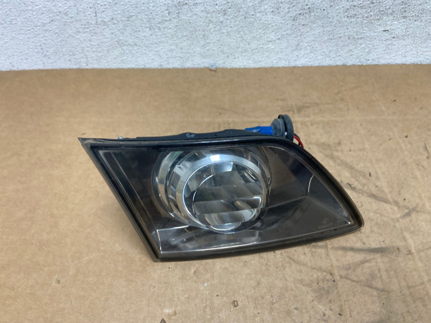 2006-2008 Infiniti FX35 FX45 Left Driver LH Black Inner Tail Light AD6315 LK0