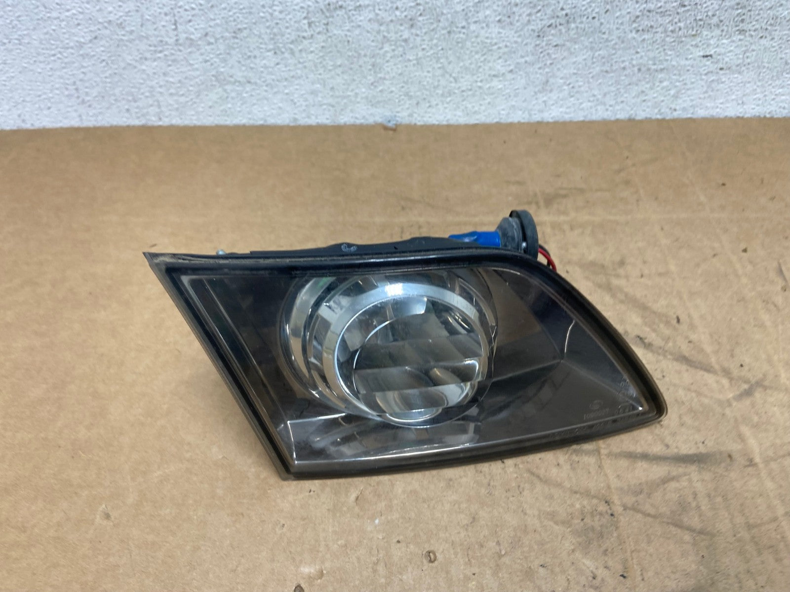 2006-2008 Infiniti FX35 FX45 Left Driver LH Black Inner Tail Light AD6315 LK0