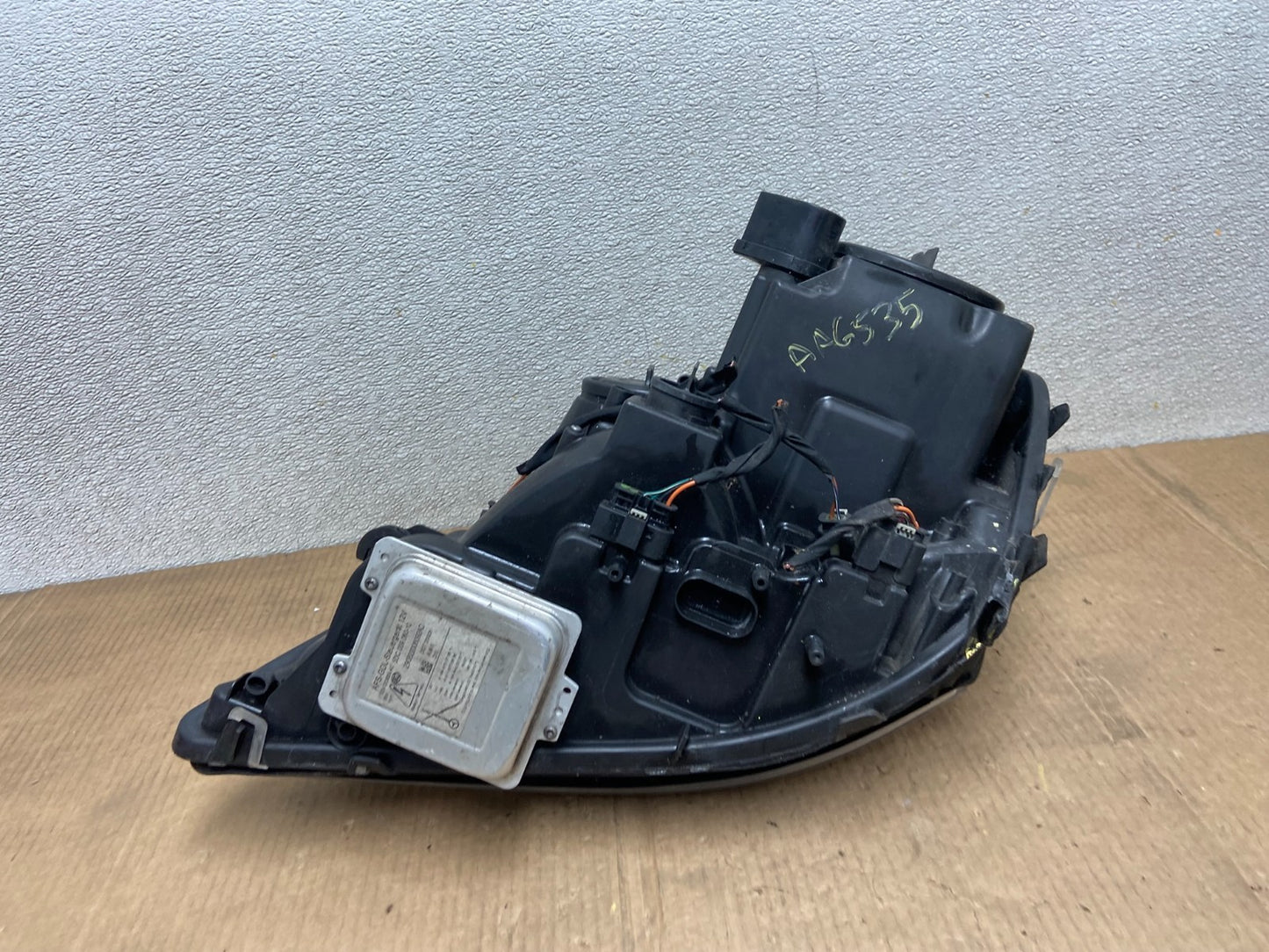 2007 to 2009 Mercedes GL-Class GL450 Right Passenger Headlight Oem AA6535 DG7