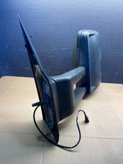 2007 to 2017 Mercedes-Benz Sprinter Left Driver View Door Mirror AD1798 DG2