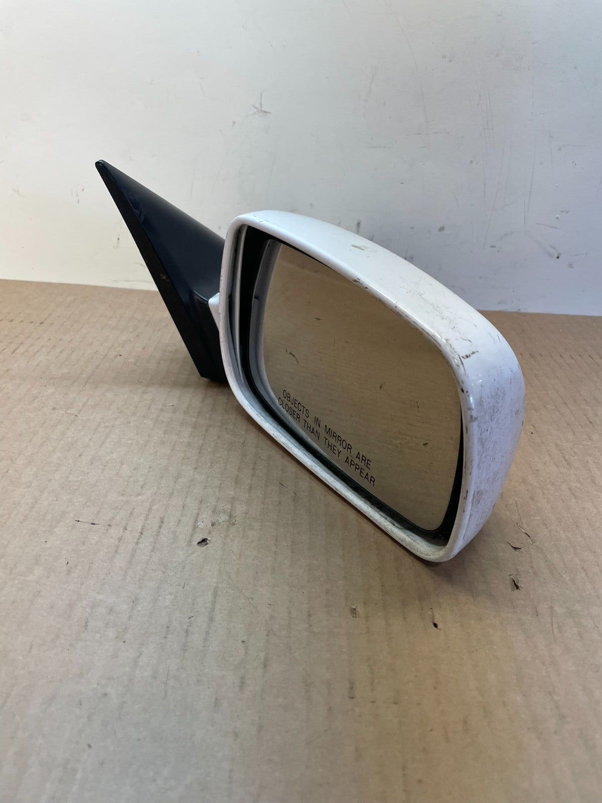 2007 to 2011 Toyota Camry Right Passenger Door Side View Mirror AJ1117 DG2