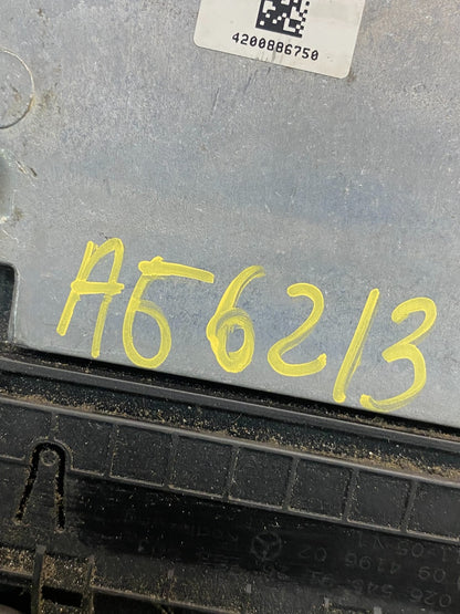 2010 to 2018 Mercedes Sprinter ECU ECM Engine Control Module Unit AG6213 DG3