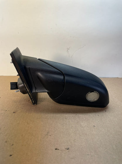 2011 to 2014 Ford Edge Left LH Side View Door Heated Mirror ah0277 DG3