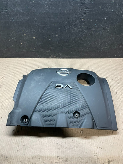 2009 to 2014 Nissan Maxima 3.5L Engine Motor Cover j3608 OEM DG1