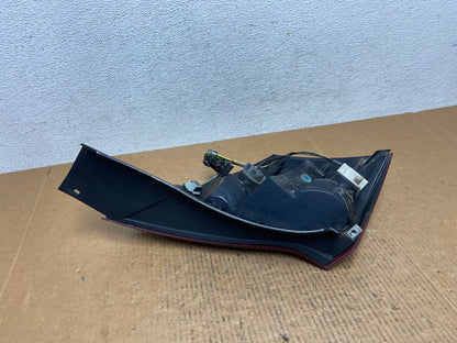 2003-2007 Saturn Ion Passenger Right RH Side Tail Light Tail Light AE1201 LK6