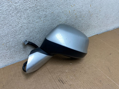 2012-2015 Honda Civic Sedan Left Driver LH View Mirror AI8837 LK2
