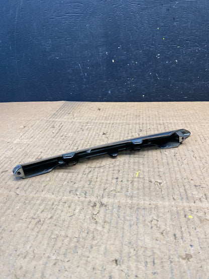 2010 to 2012 Jaguar XJ XJL Front Left Driver Lower Grille Grill Molding n5324 DG3