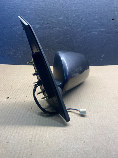 2004 to 2009 Toyota Prius Left Driver LH View Door Mirror AC8883 DG1