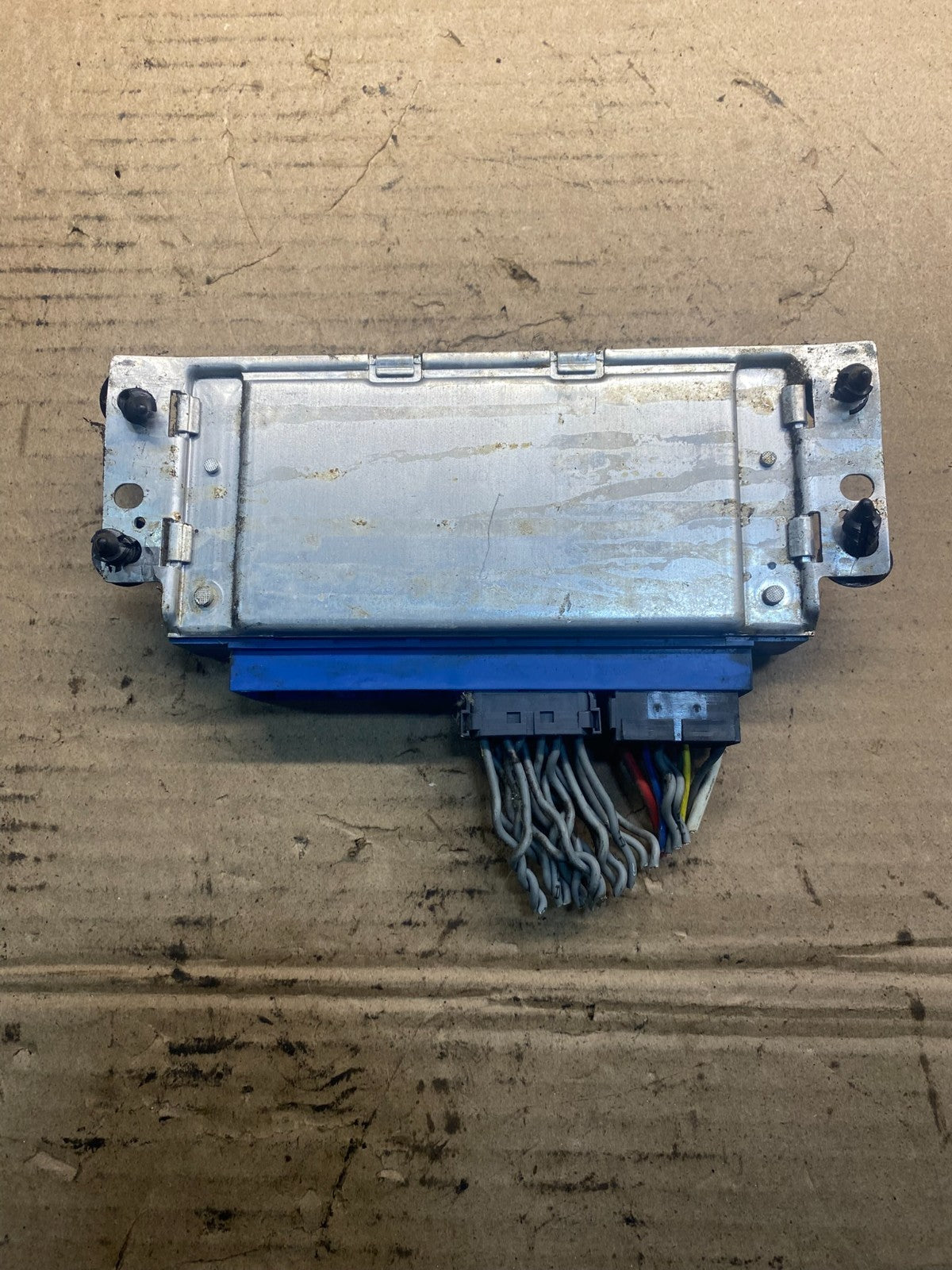 Bendix Paccar ABS Brake Control Module aa3268 DG2