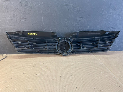 2011 to 2014 Volkswagen Jetta Sedan Front Upper Grille Grill ae3723 DG3