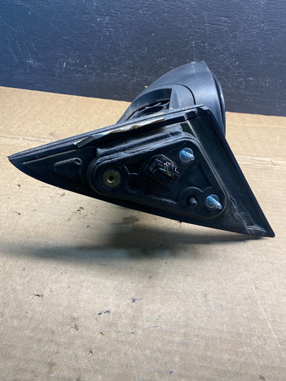2010-2018 Ford Taurus Left Driver LH Side View Door Heated Mirror AD3409 DG4