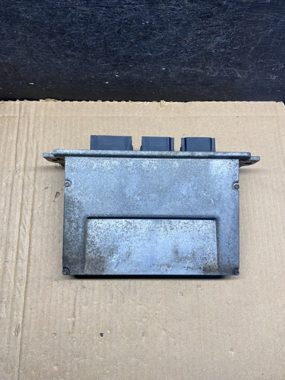 2006 Ford Mustang 4.0L Engine Control Computer Module 6r3a-12a650-cb AI0292 DW1