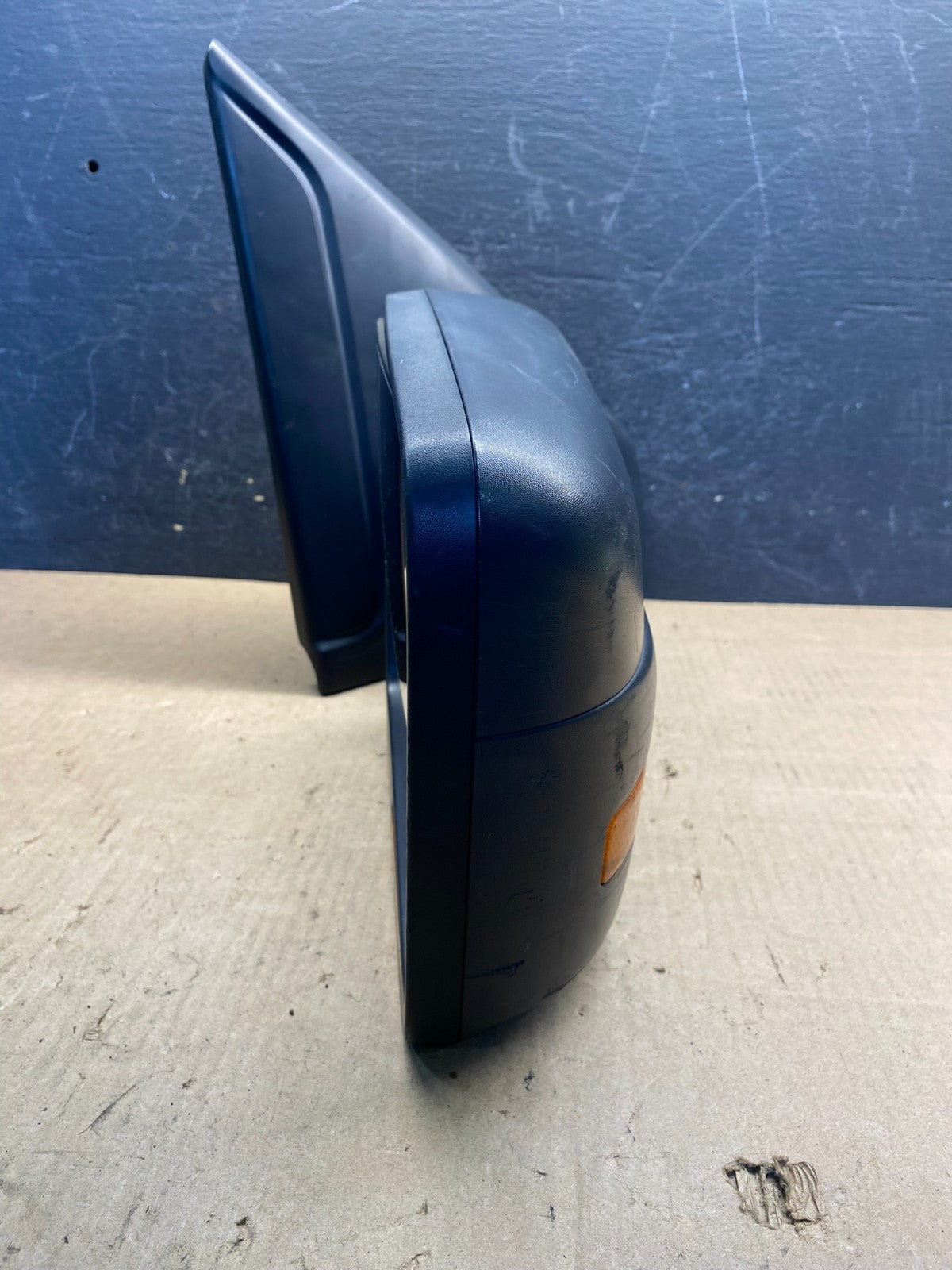 2009 to 2014 Ford F150 Right Passenger RH View Door Mirror AG3458 MS10