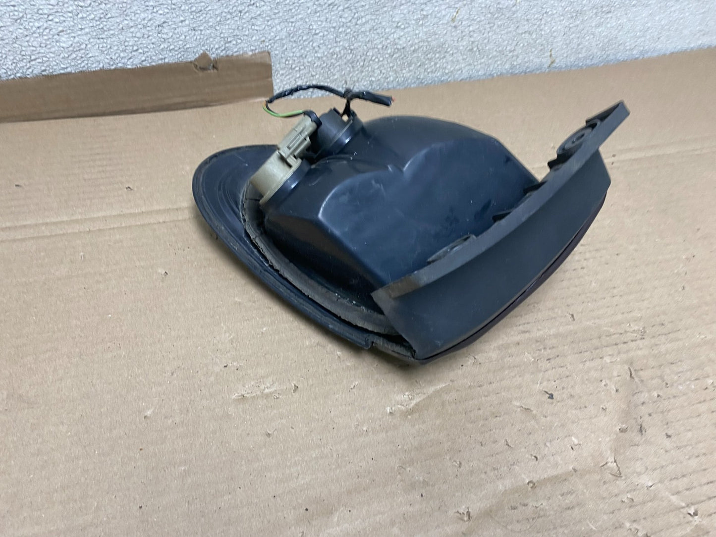1998 - 1999 Ford Taurus Wagon Sedan Left Driver Side Tail Light U0746 DW6
